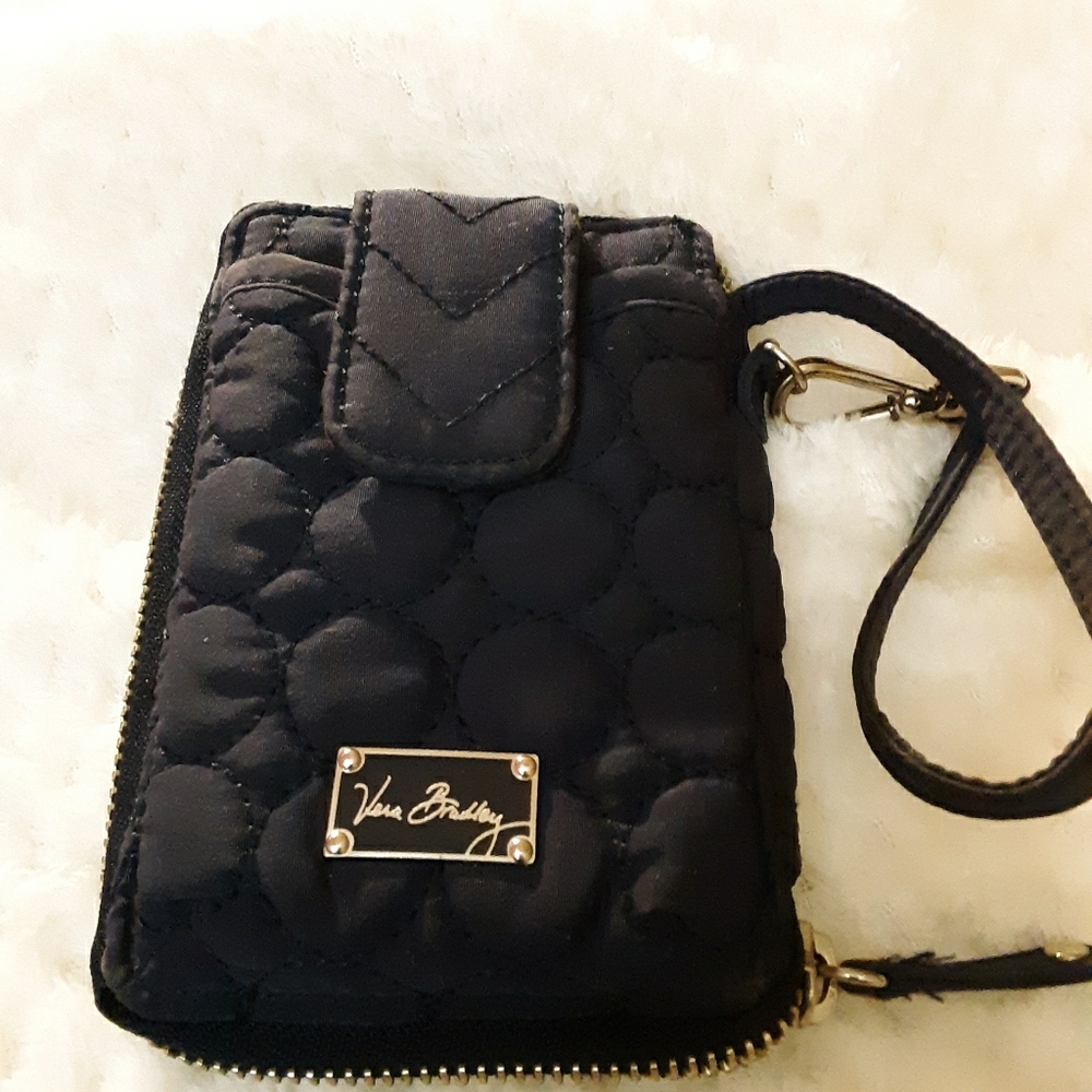 Vera Bradley Wallet Smartphone  Wristlet